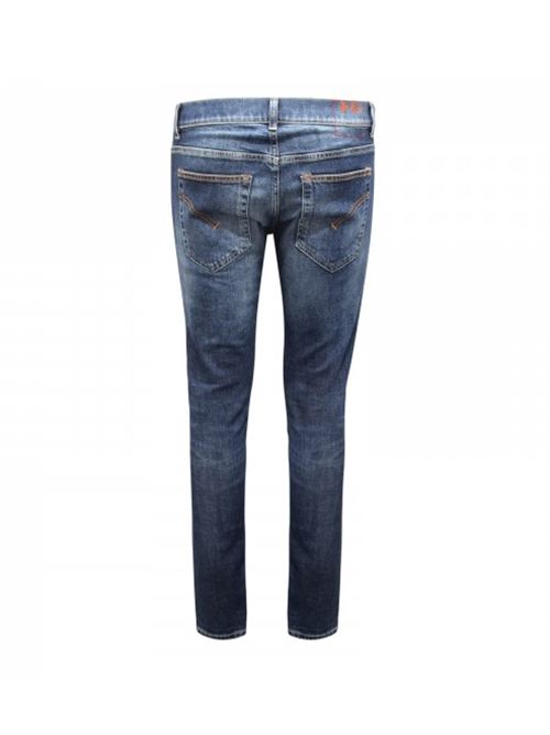 pantalone ritchie DONDUP | UP424 DSK316.800